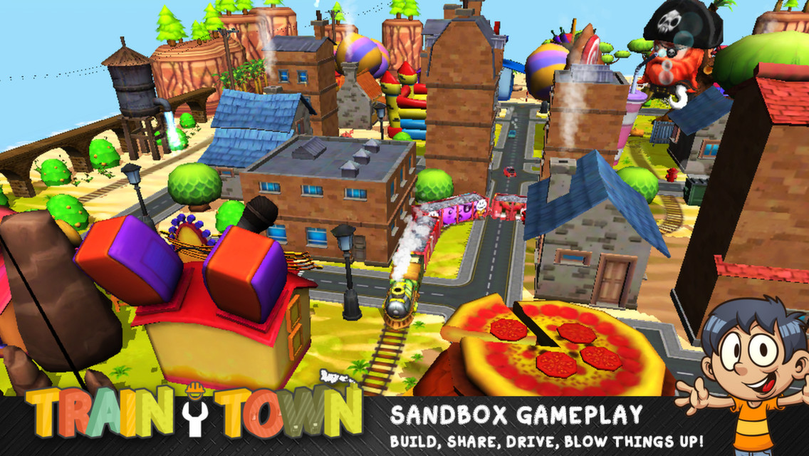 Game screenshot 4