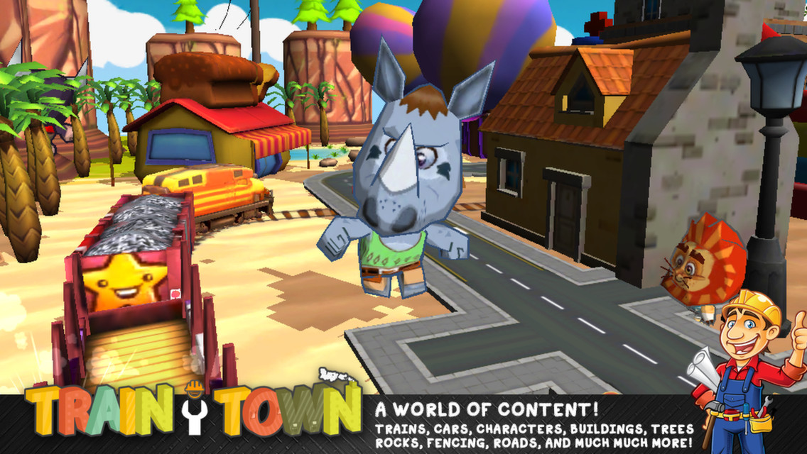 Game screenshot 3