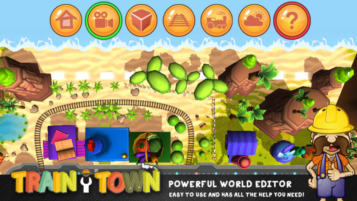 Game screenshot 1