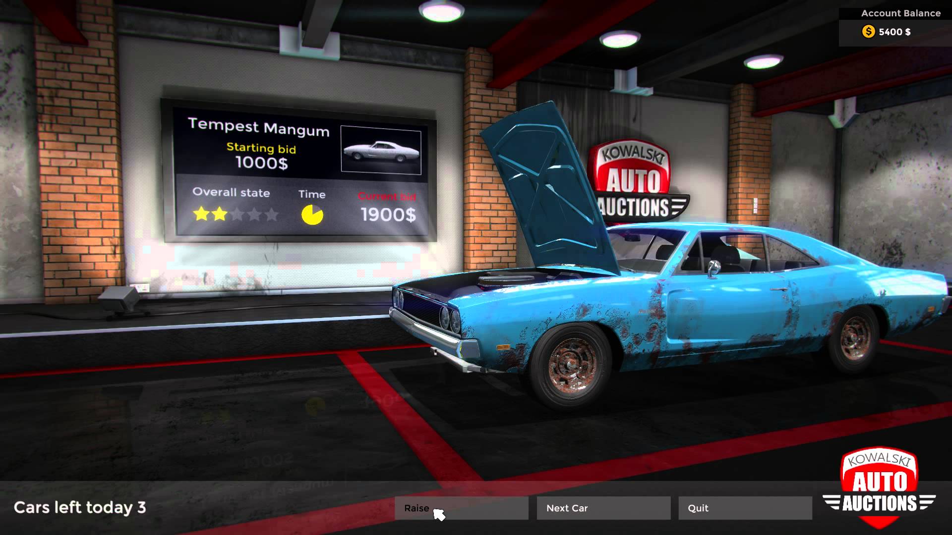 Game screenshot 4