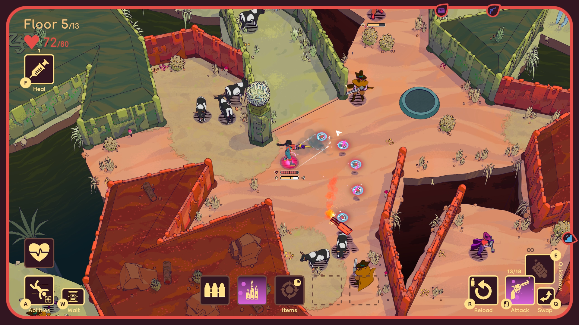 Game screenshot 2