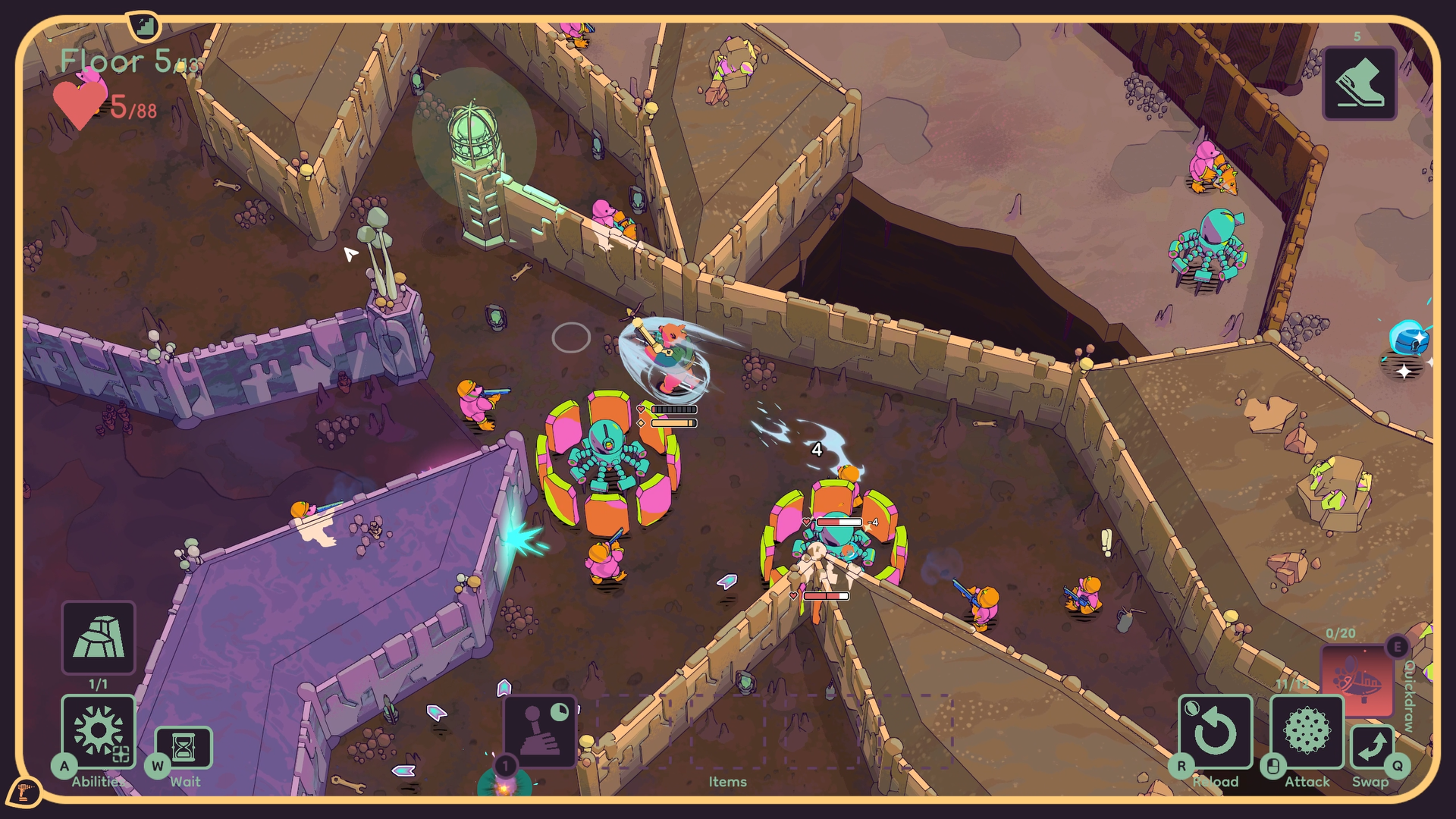 Game screenshot 3