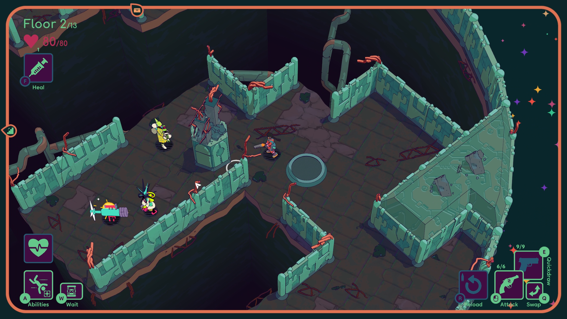 Game screenshot 5