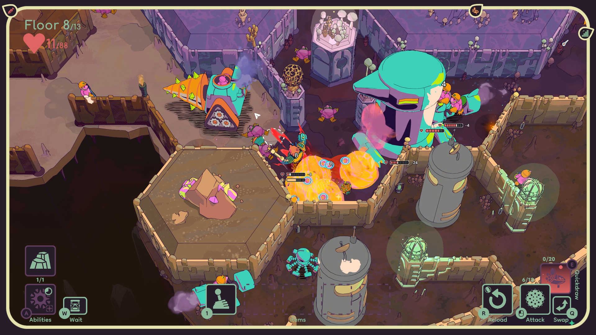 Game screenshot 4
