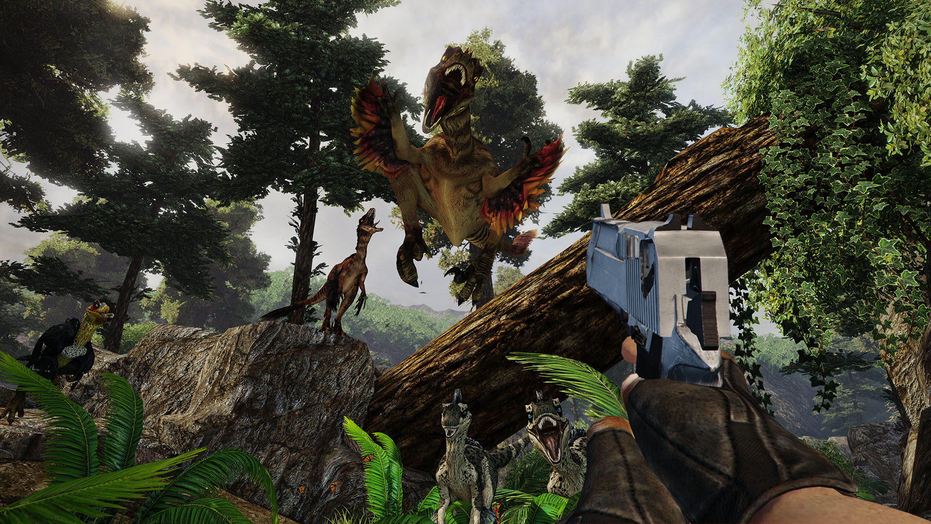 Game screenshot 3
