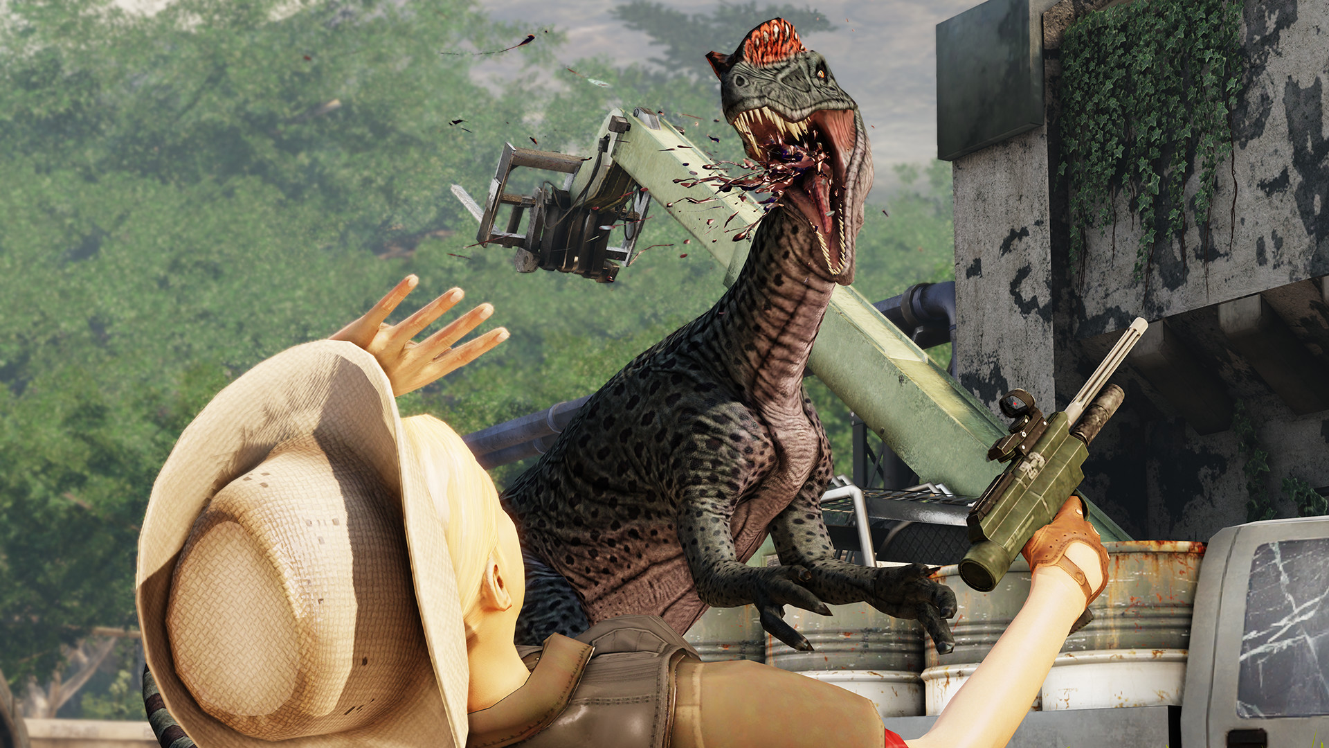 Game screenshot 2