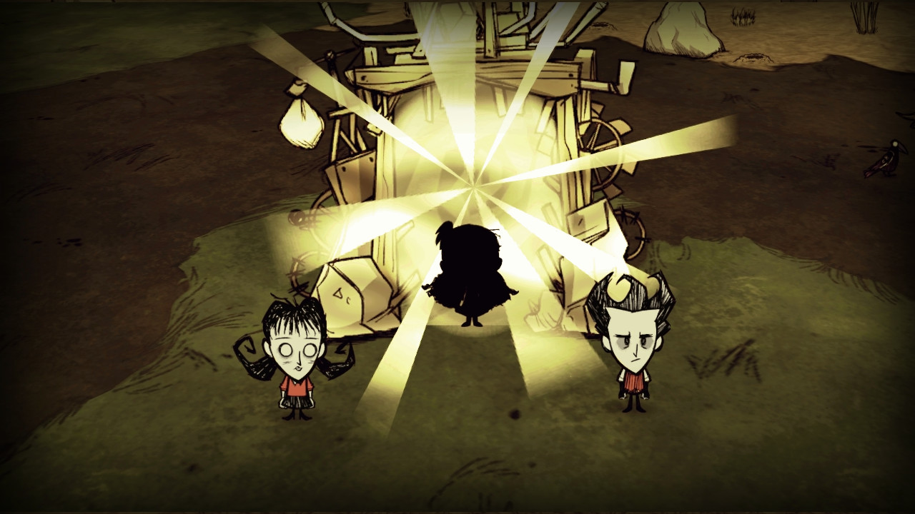 Game screenshot 3