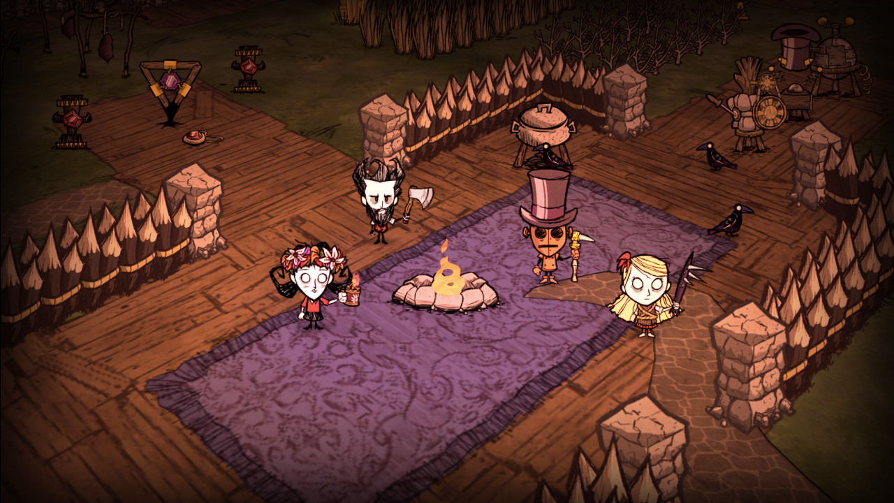 Game screenshot 4