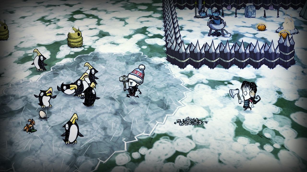 Game screenshot 5