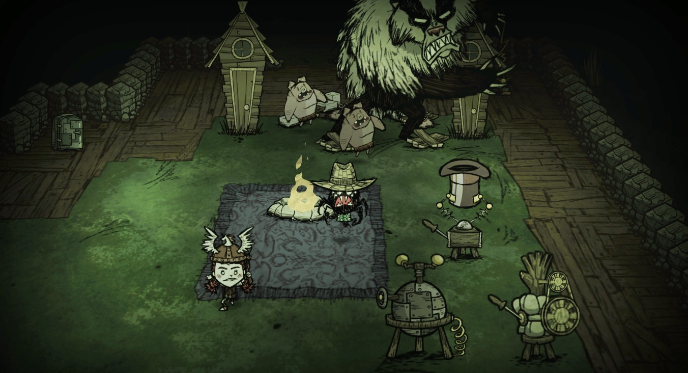 Game screenshot 2