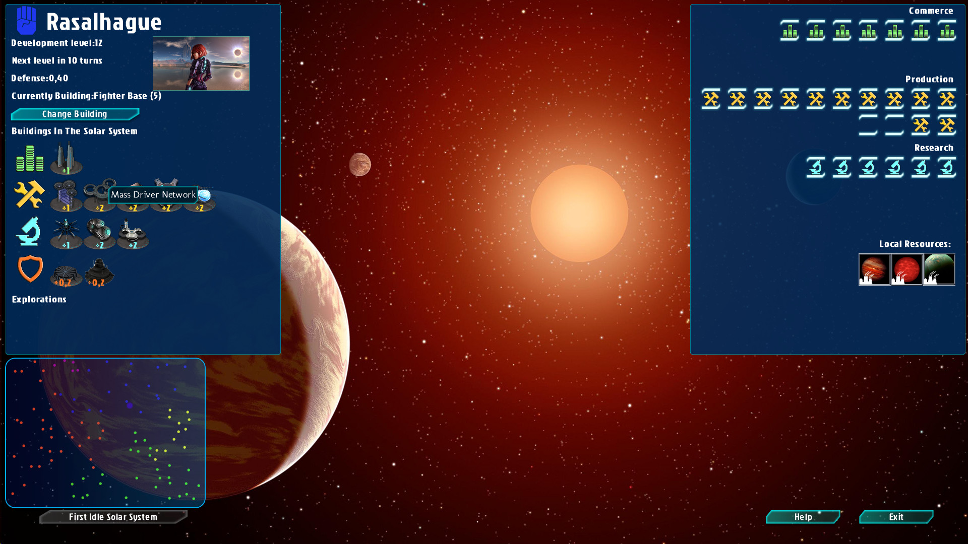 Game screenshot 2