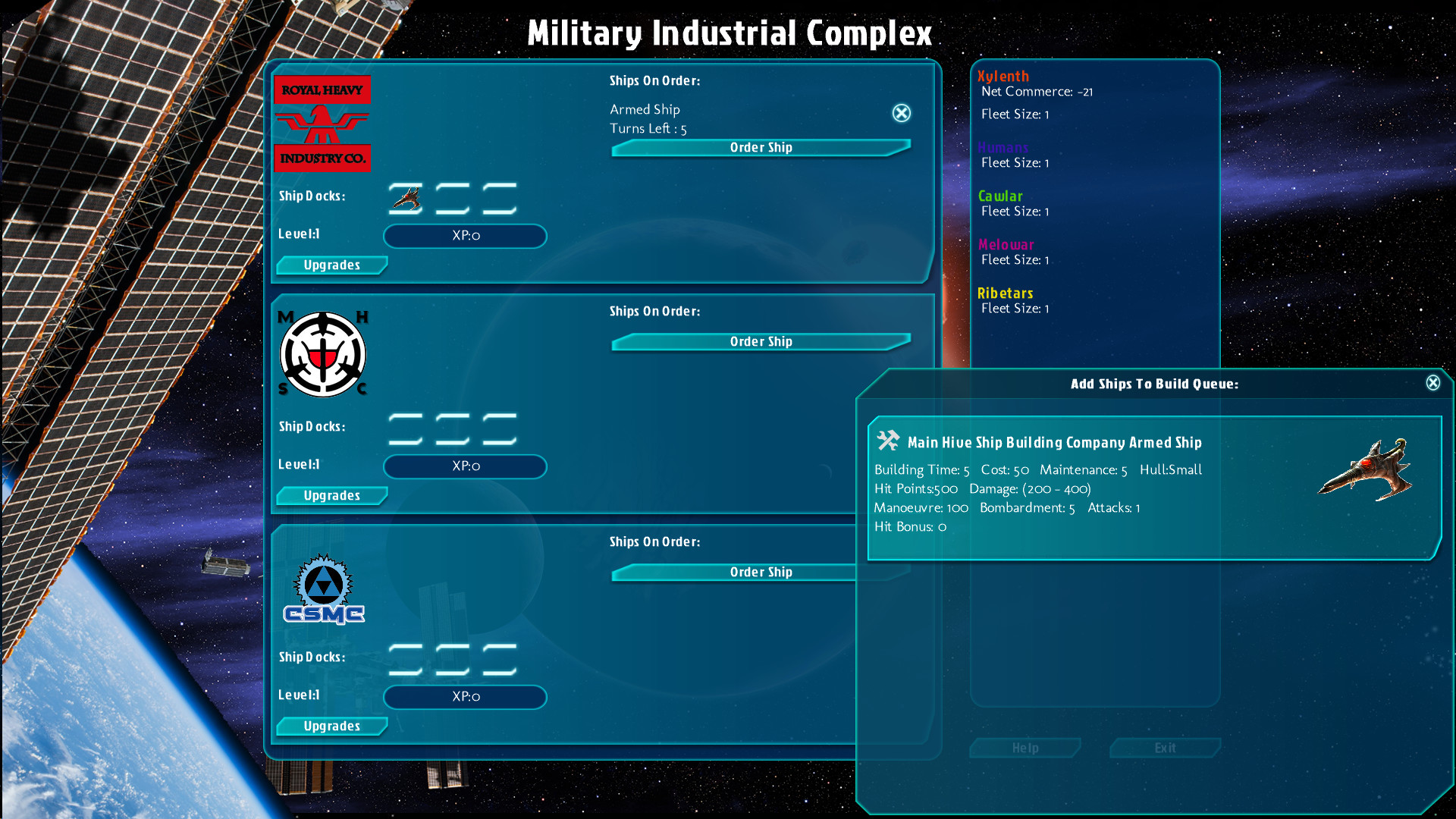 Game screenshot 5