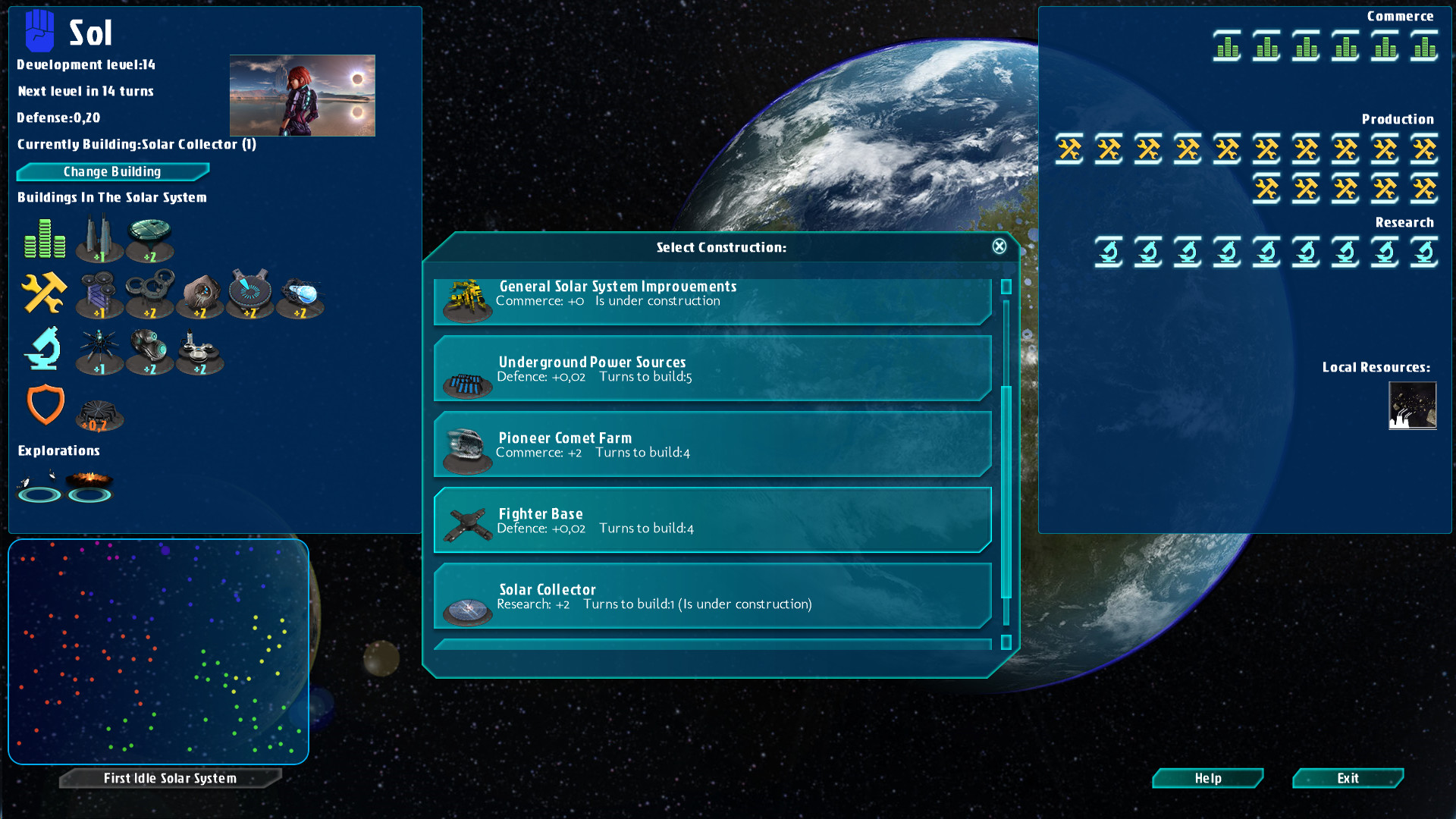 Game screenshot 4