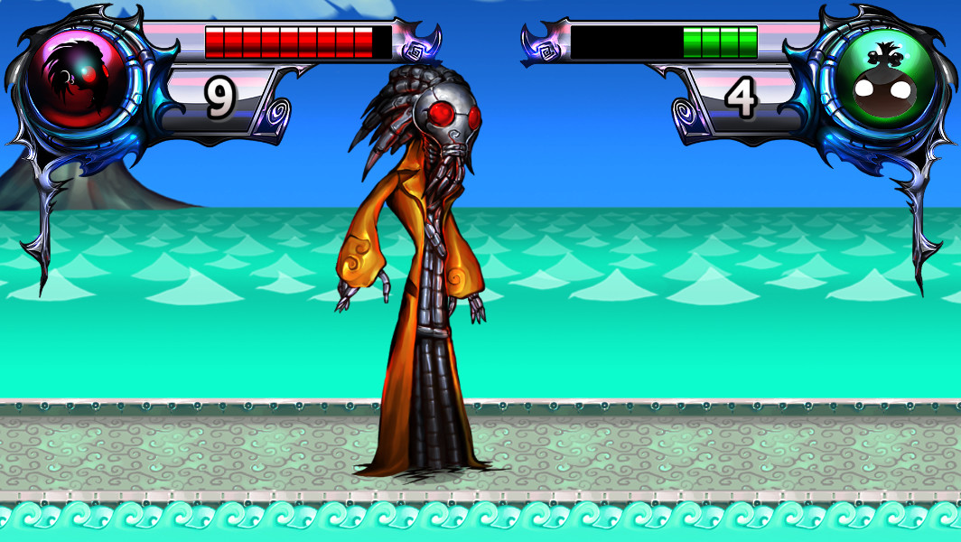 Game screenshot 2