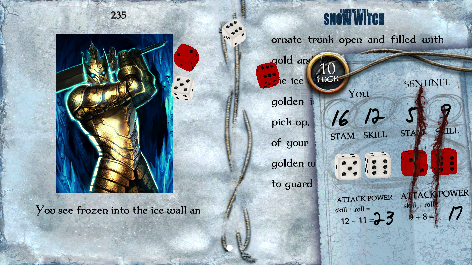 Game screenshot 5
