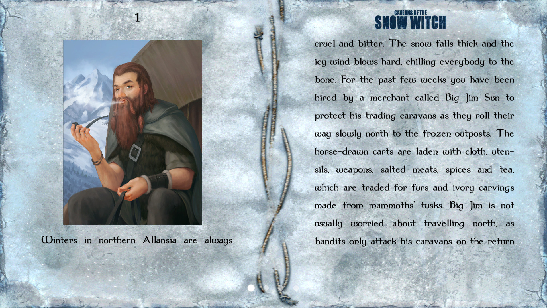 Game screenshot 2