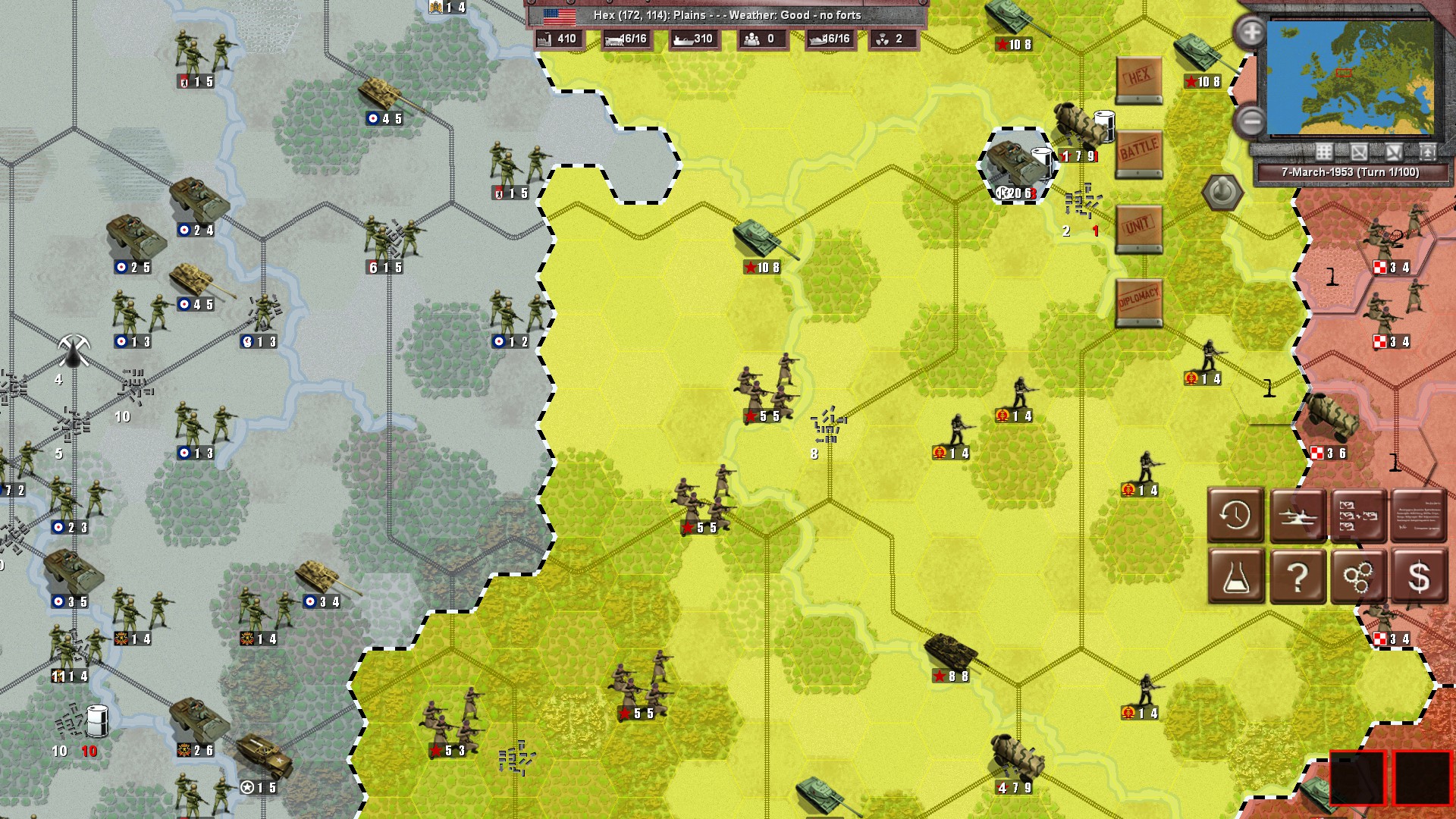 Game screenshot 4