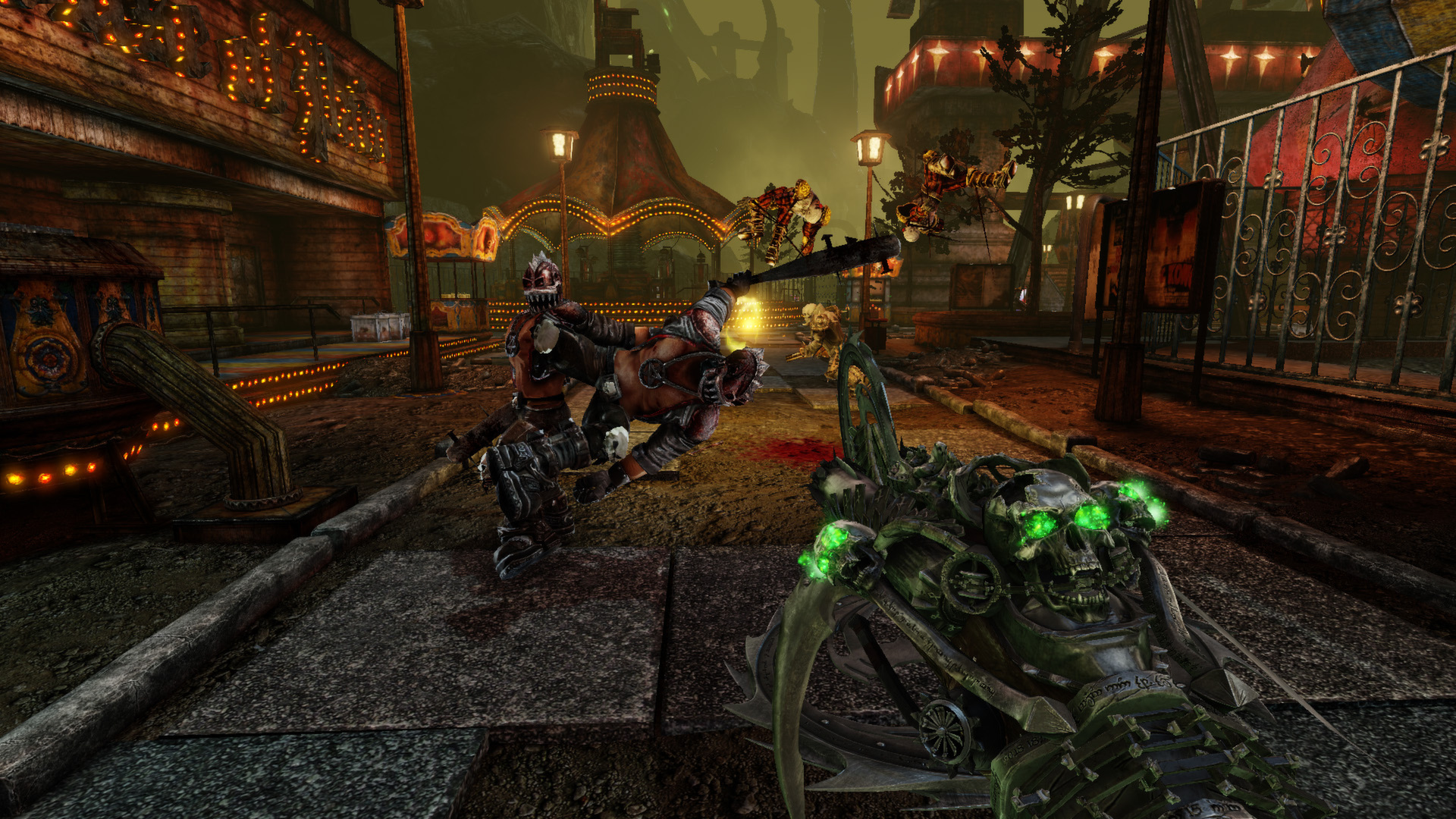 Game screenshot 2