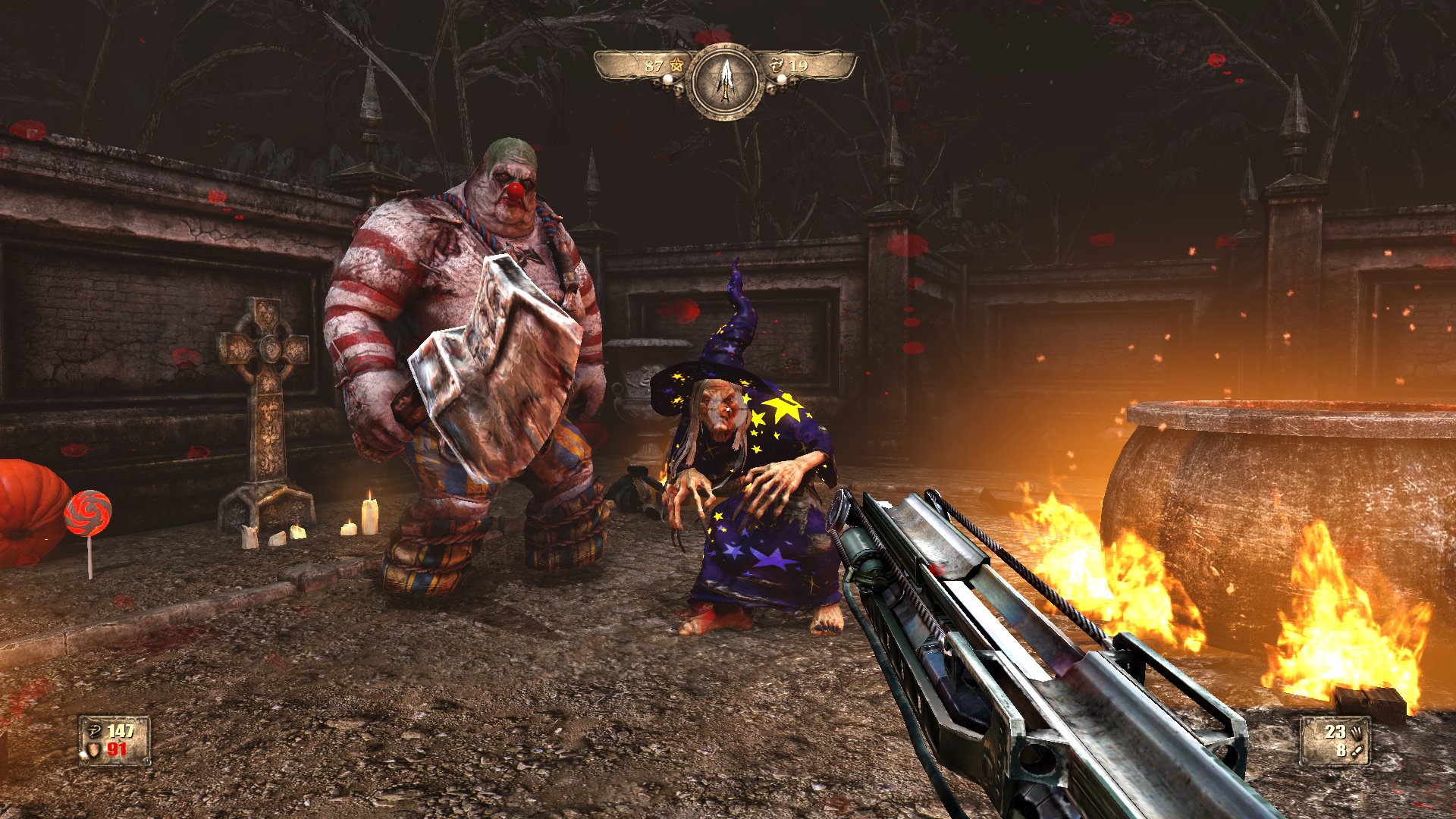 Game screenshot 2