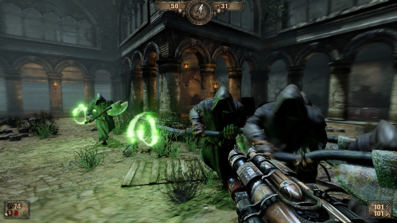 Game screenshot 3