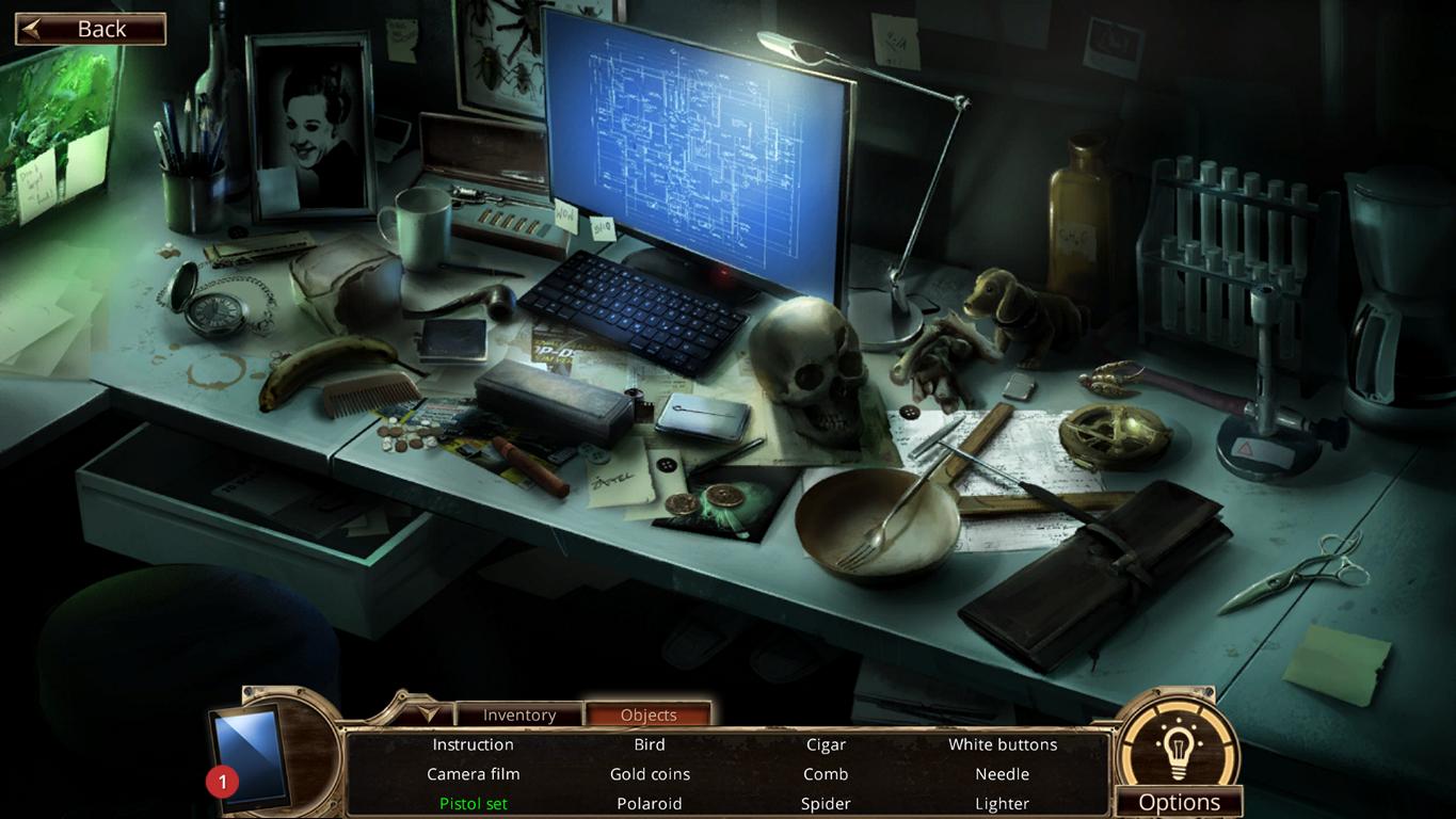 Game screenshot 5