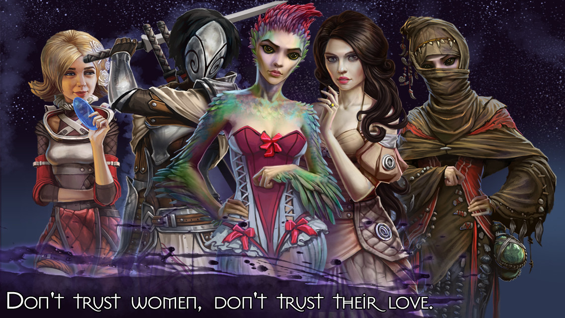 Game screenshot 2