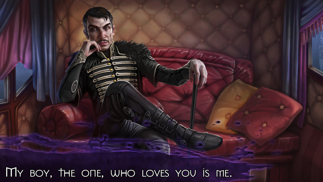 Game screenshot 4