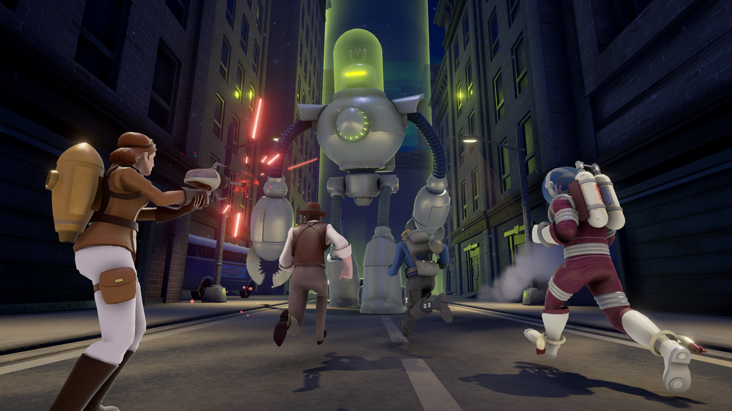 Game screenshot 3
