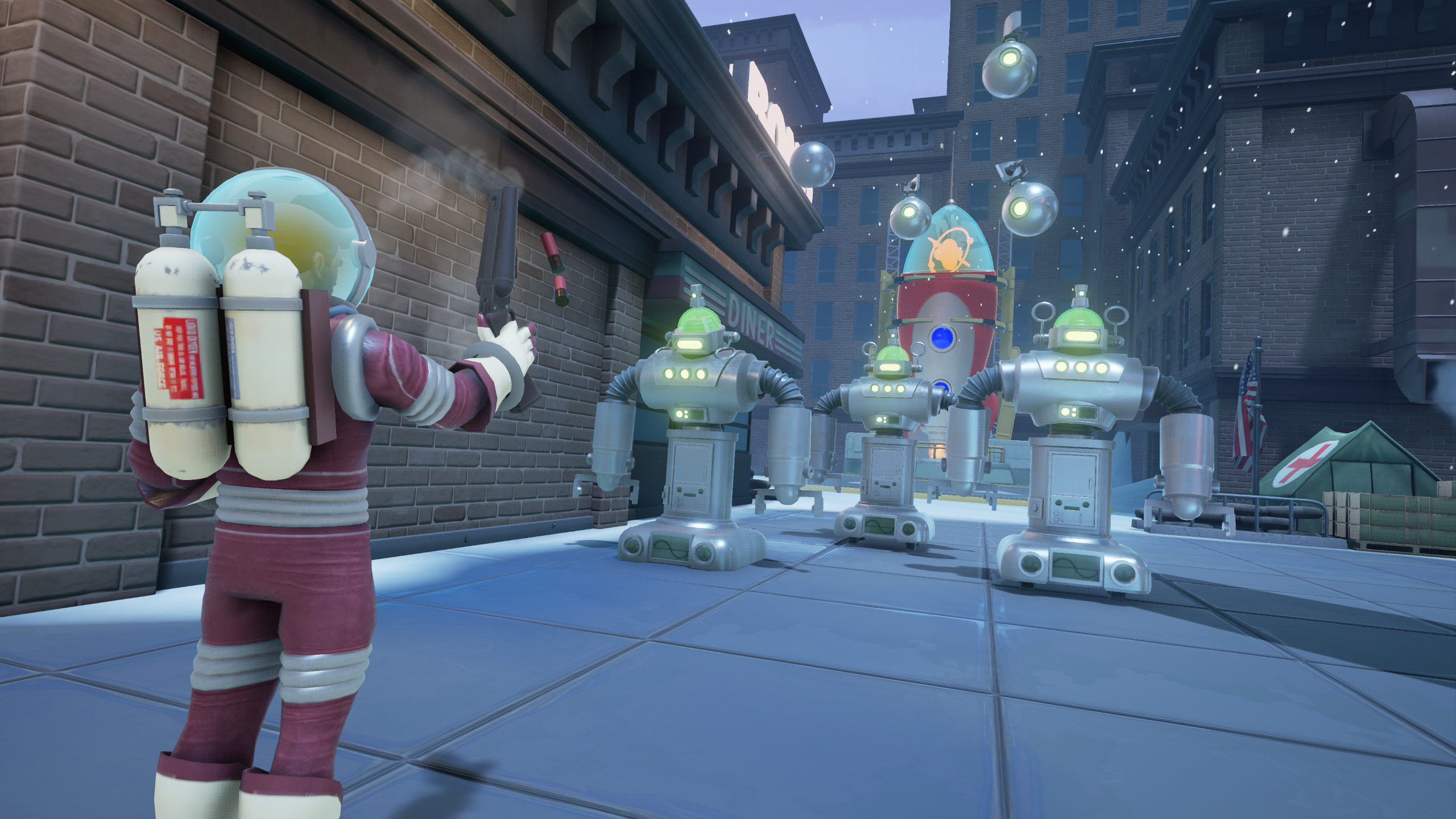 Game screenshot 3