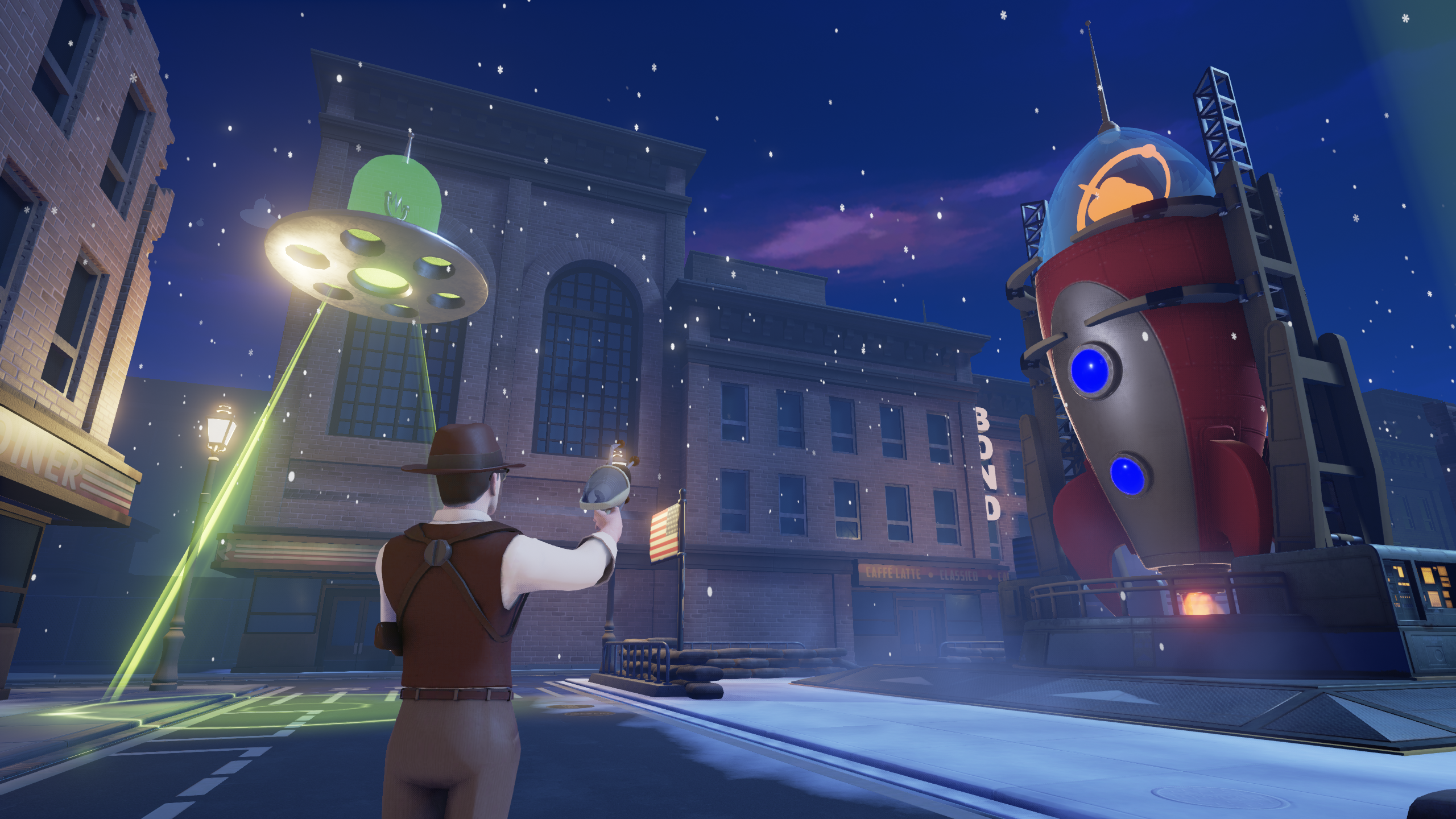 Game screenshot 5