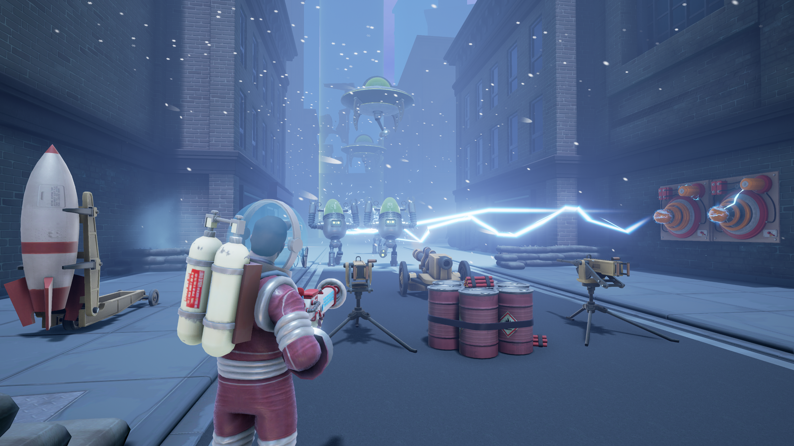 Game screenshot 3