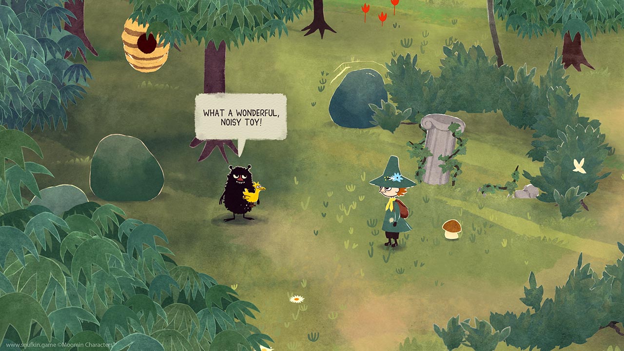 Game screenshot 2