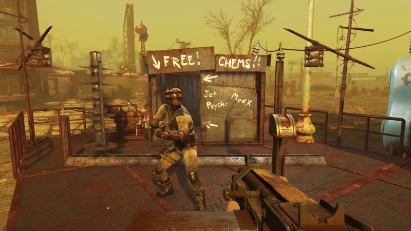 Game screenshot 3