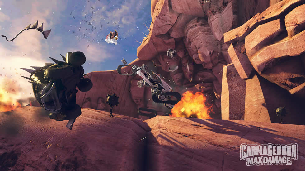 Game screenshot 4