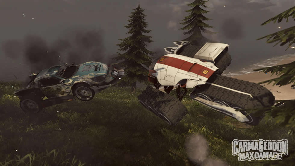 Game screenshot 5