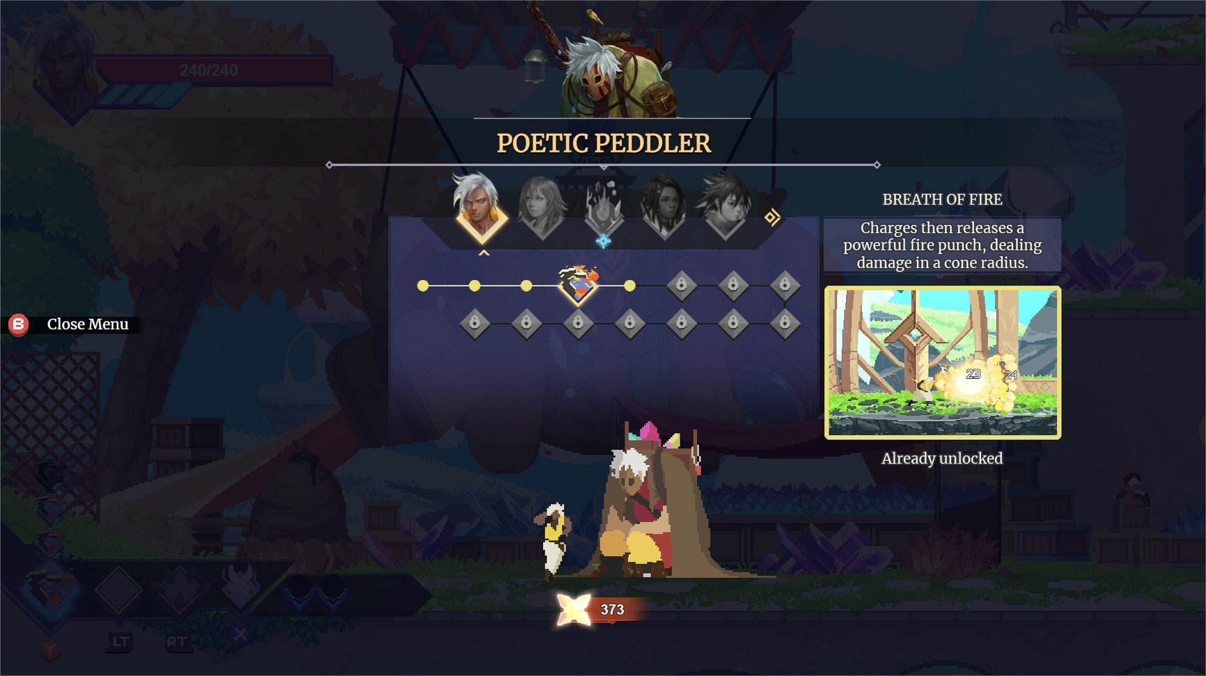 Game screenshot 3
