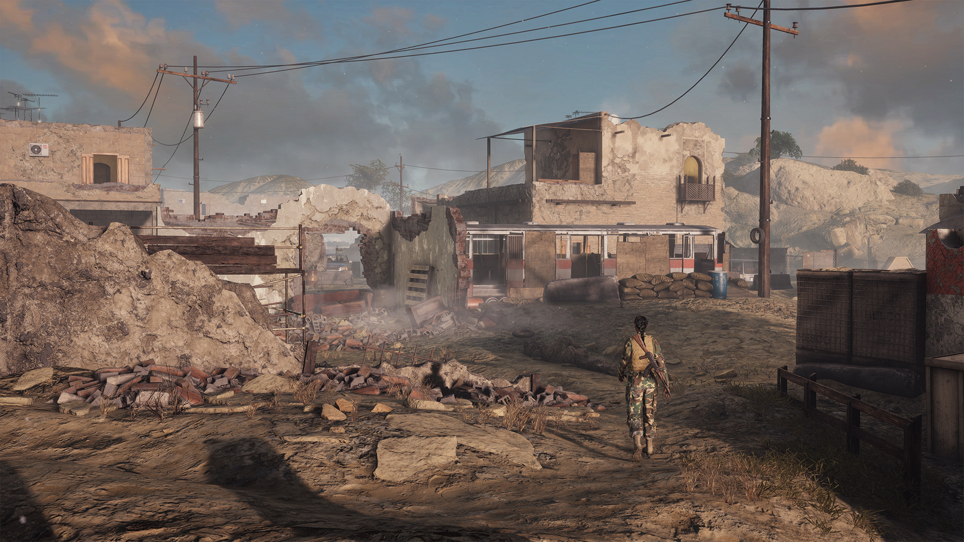 Game screenshot 2