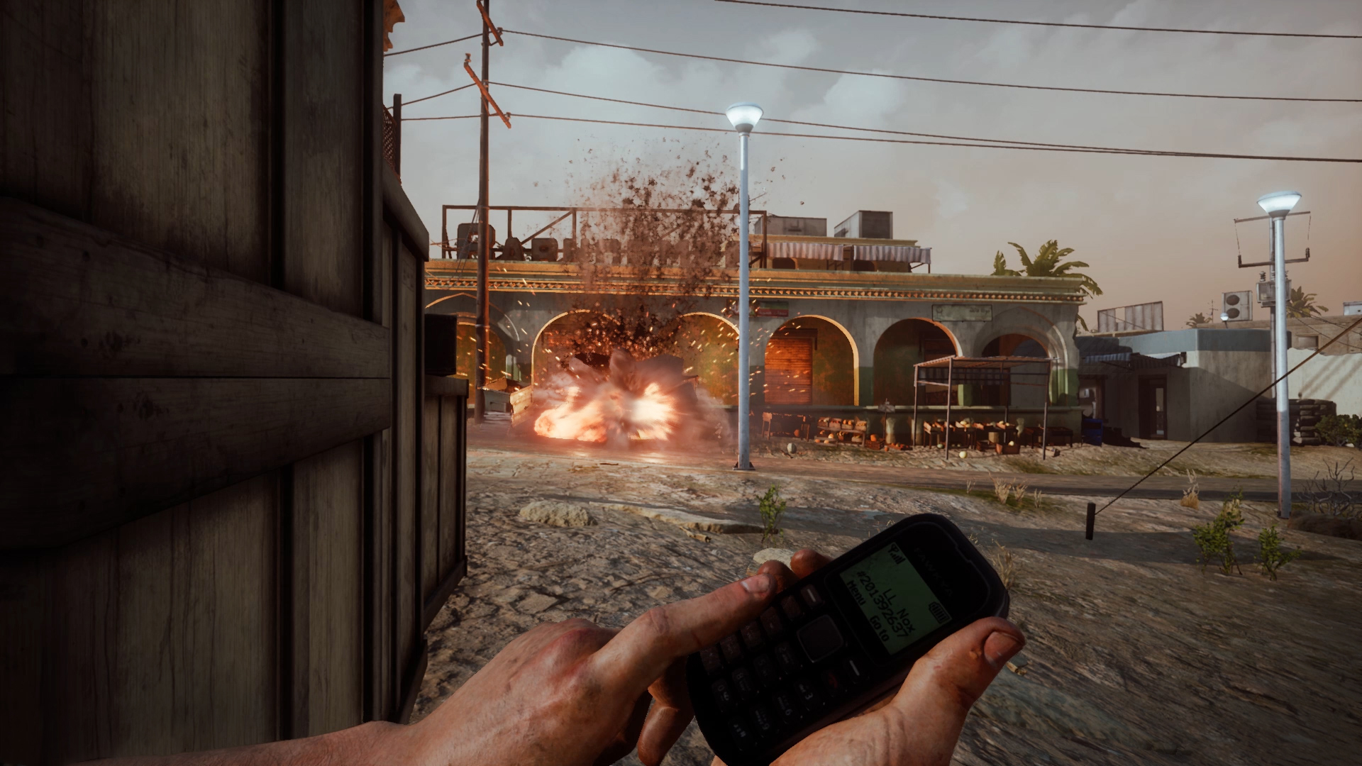 Game screenshot 4