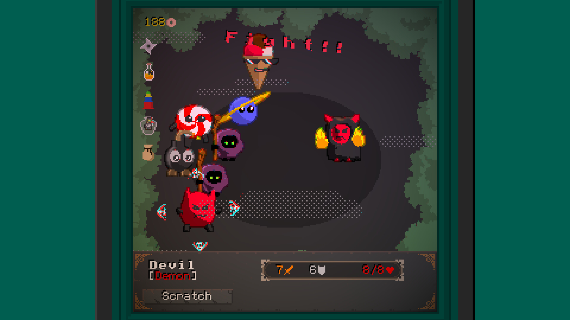 Game screenshot 2