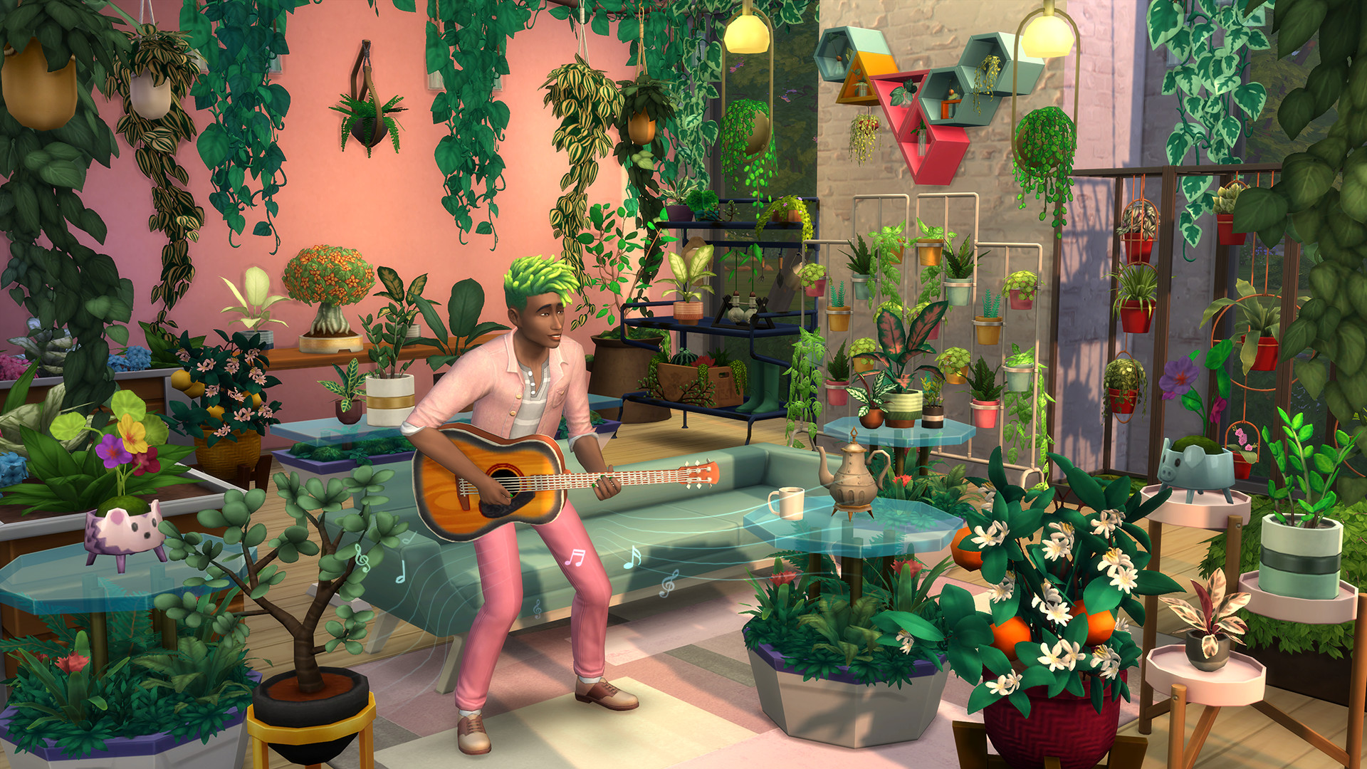 Game screenshot 2