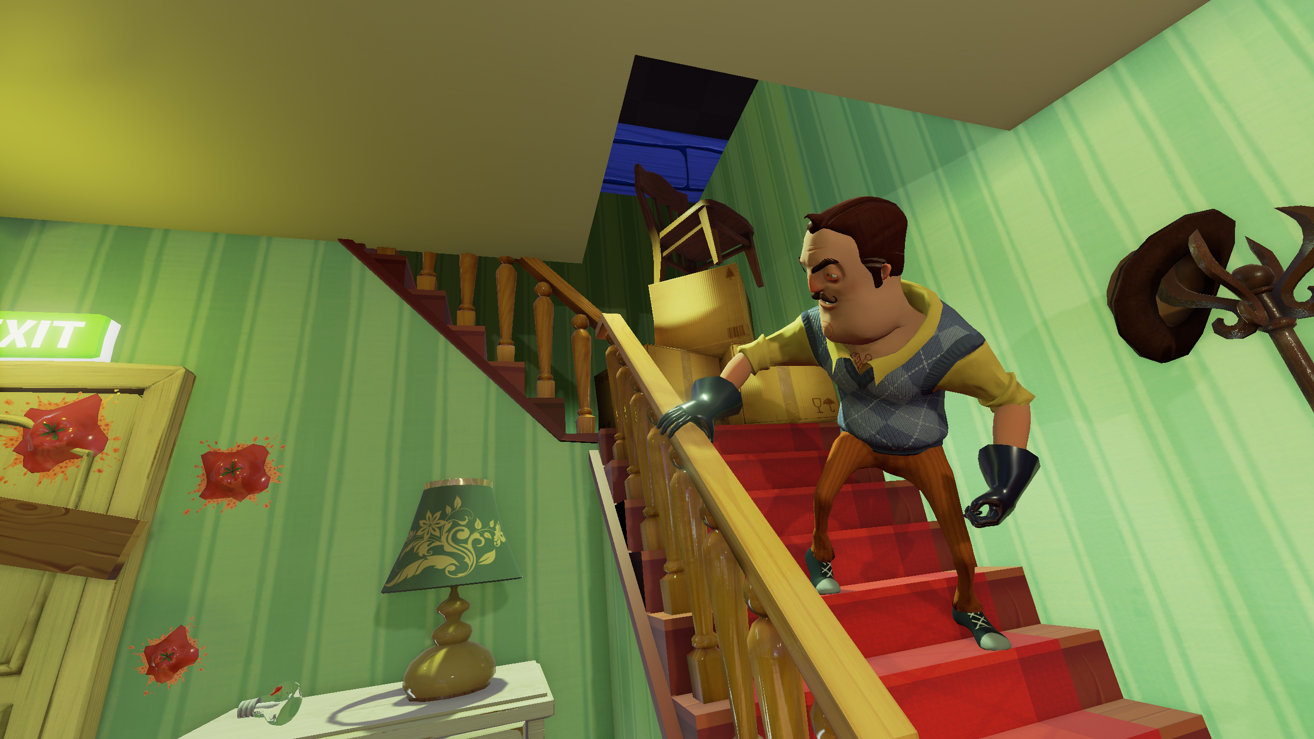 Game screenshot 5