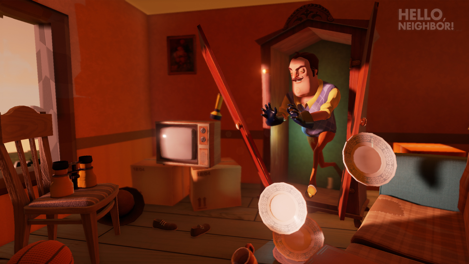 Game screenshot 4