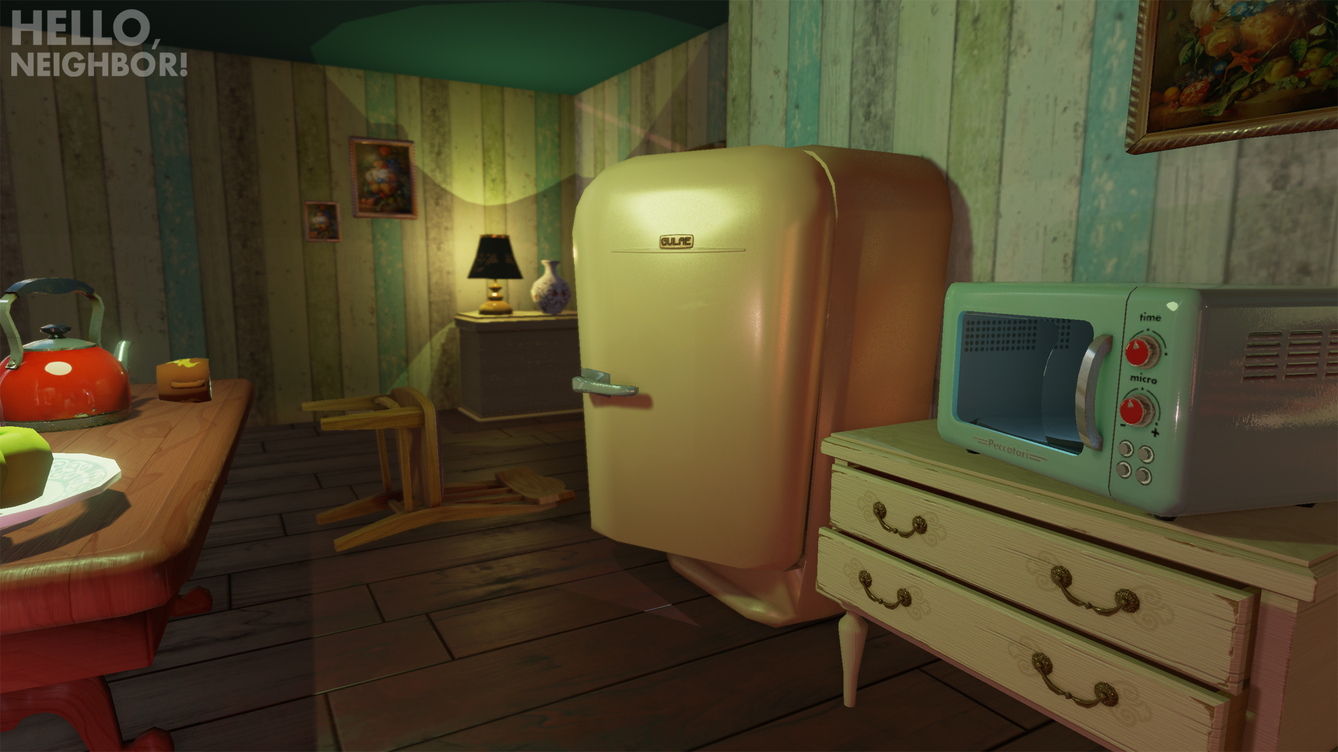 Game screenshot 2