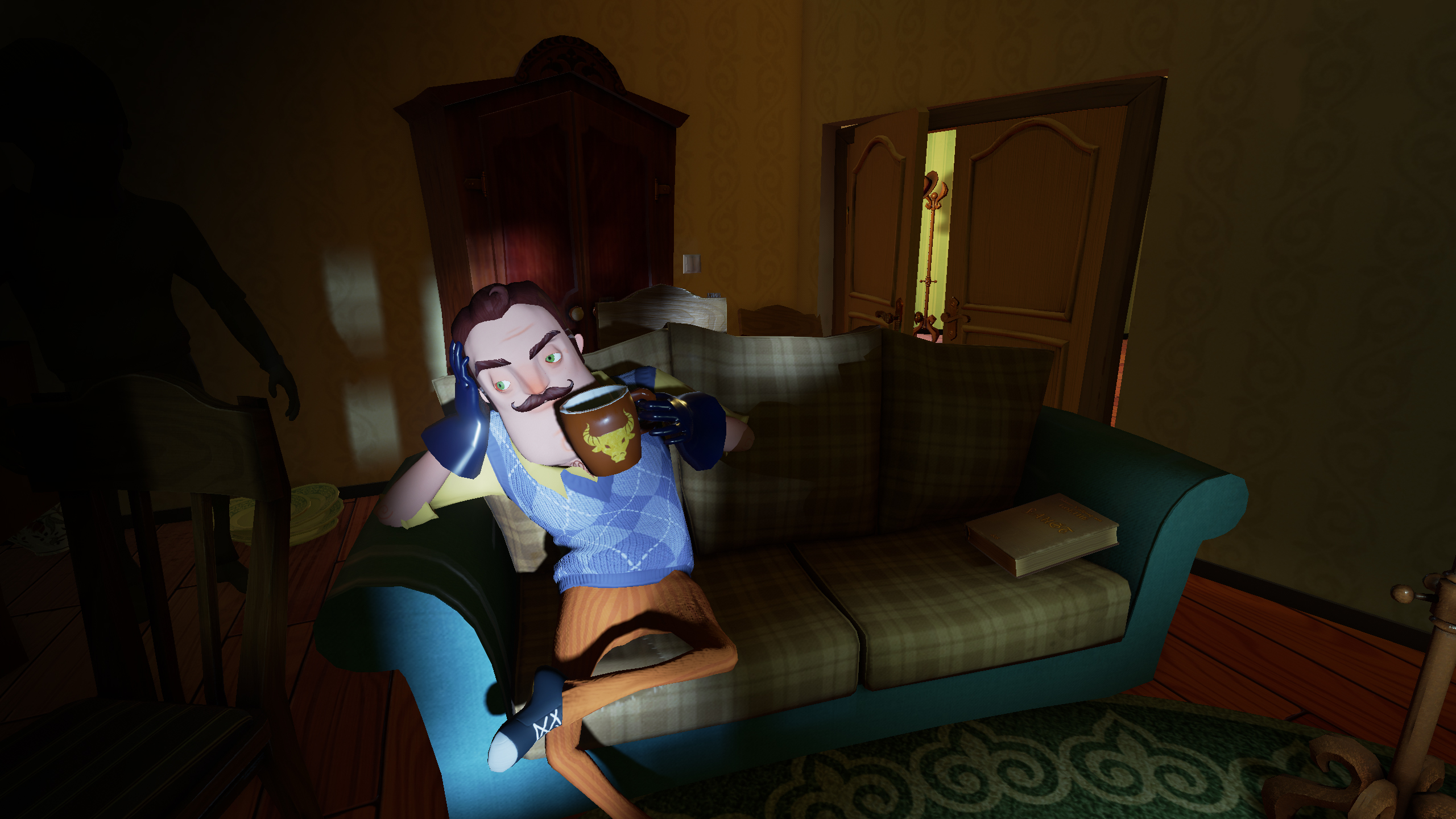 Game screenshot 5