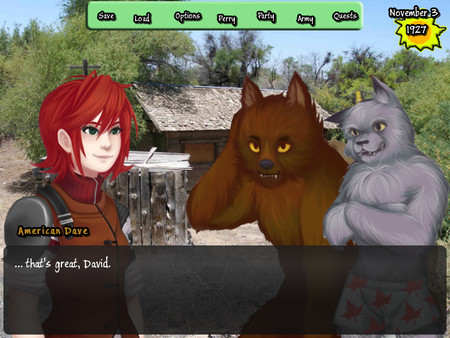 Game screenshot 4