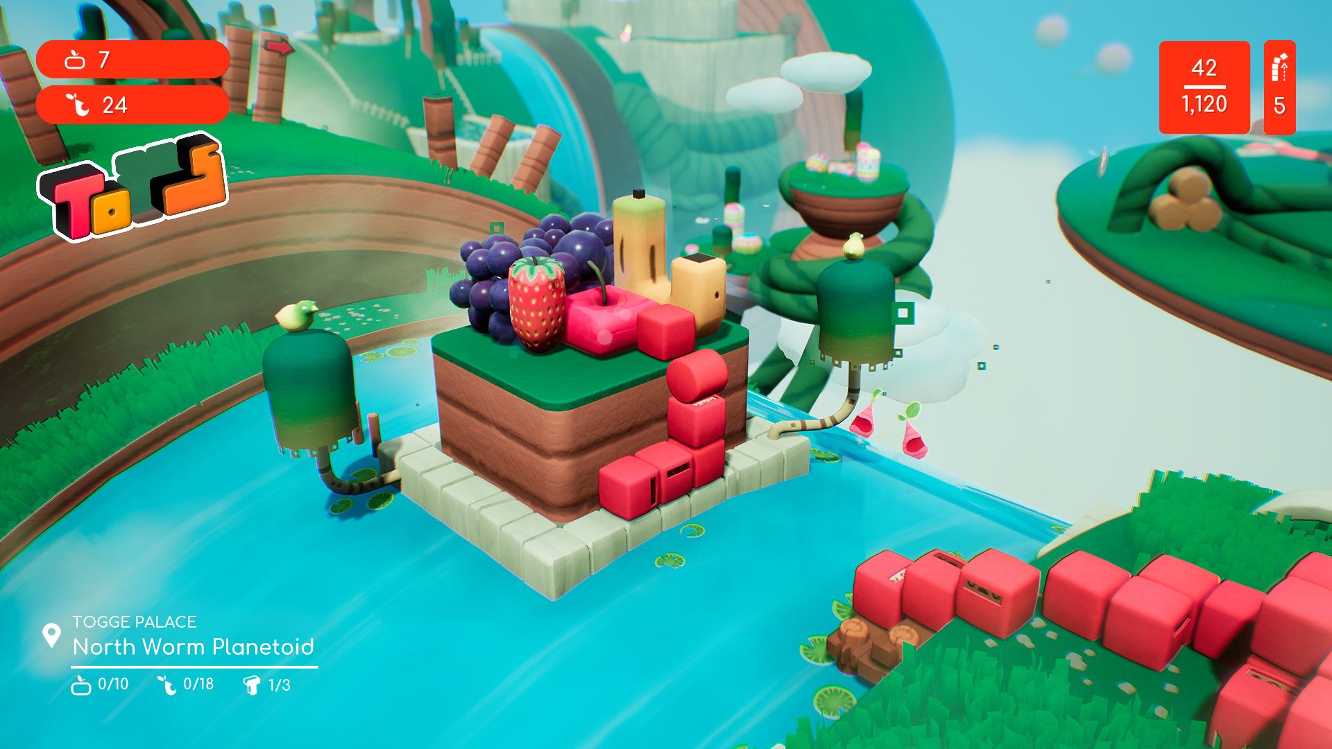 Game screenshot 3