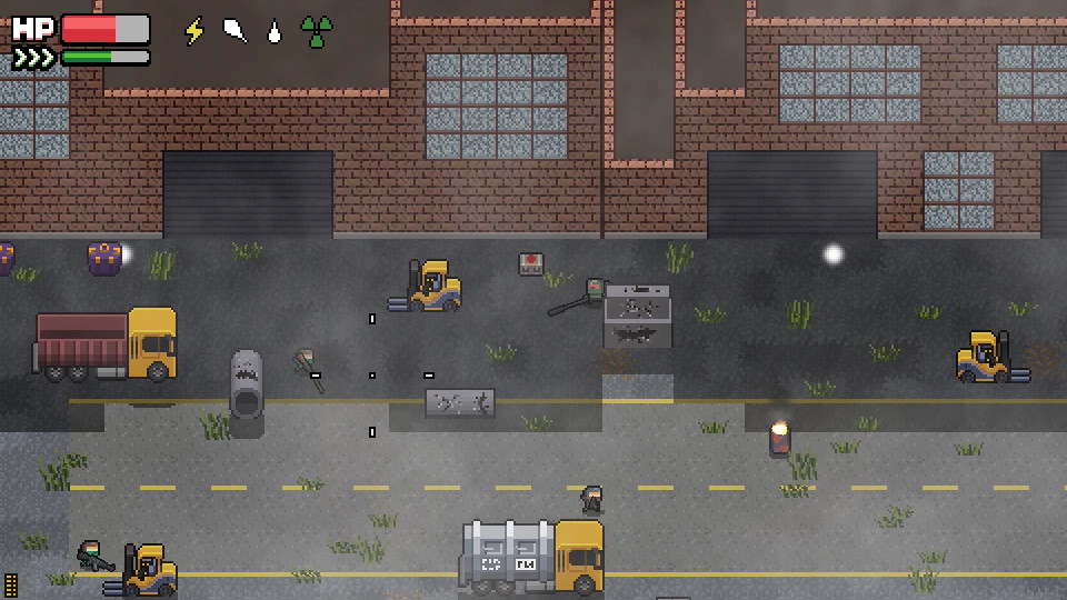 Game screenshot 3