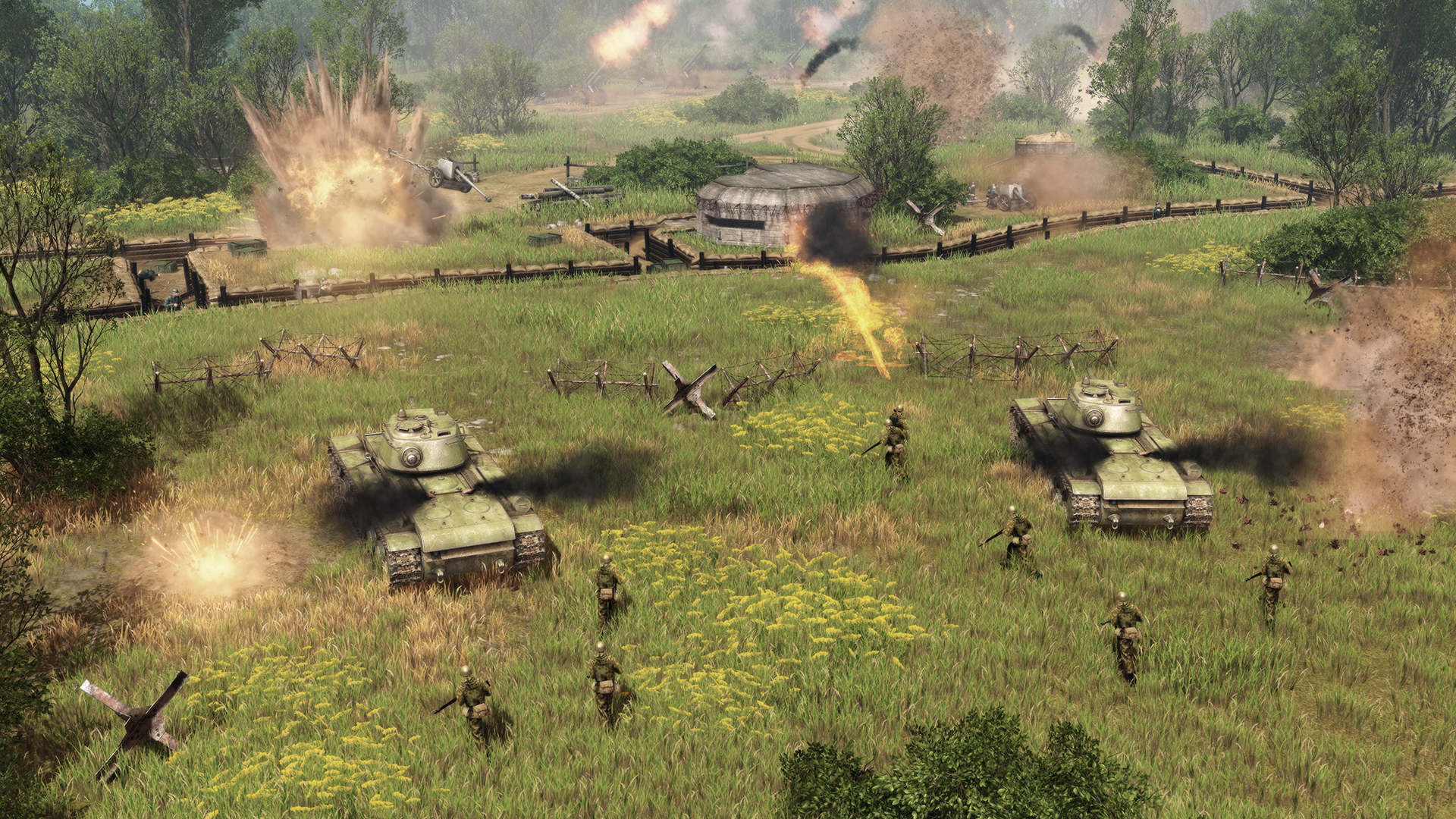 Game screenshot 5