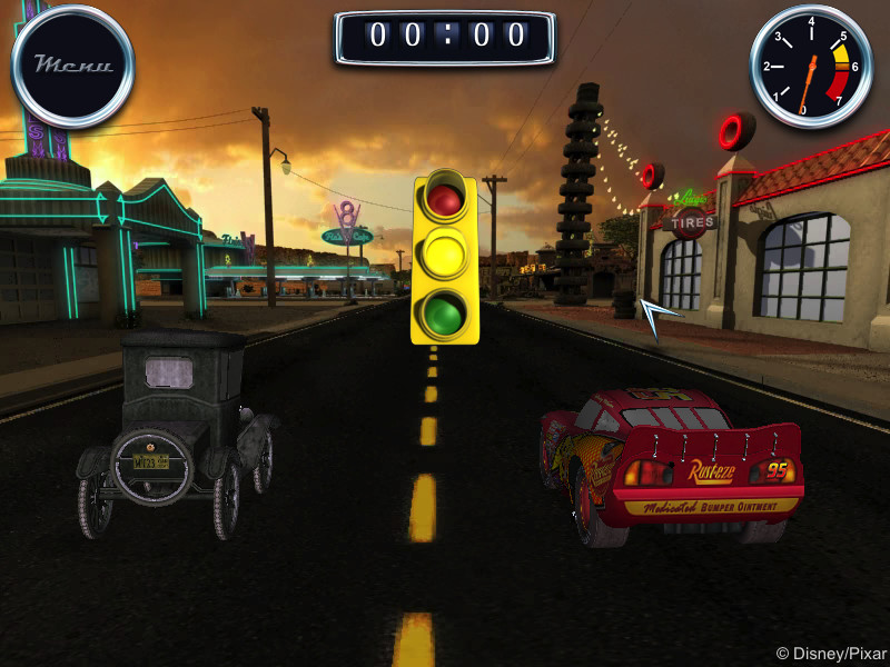 Game screenshot 1