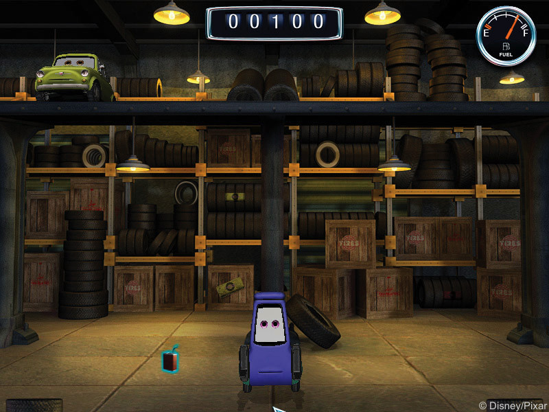 Game screenshot 2